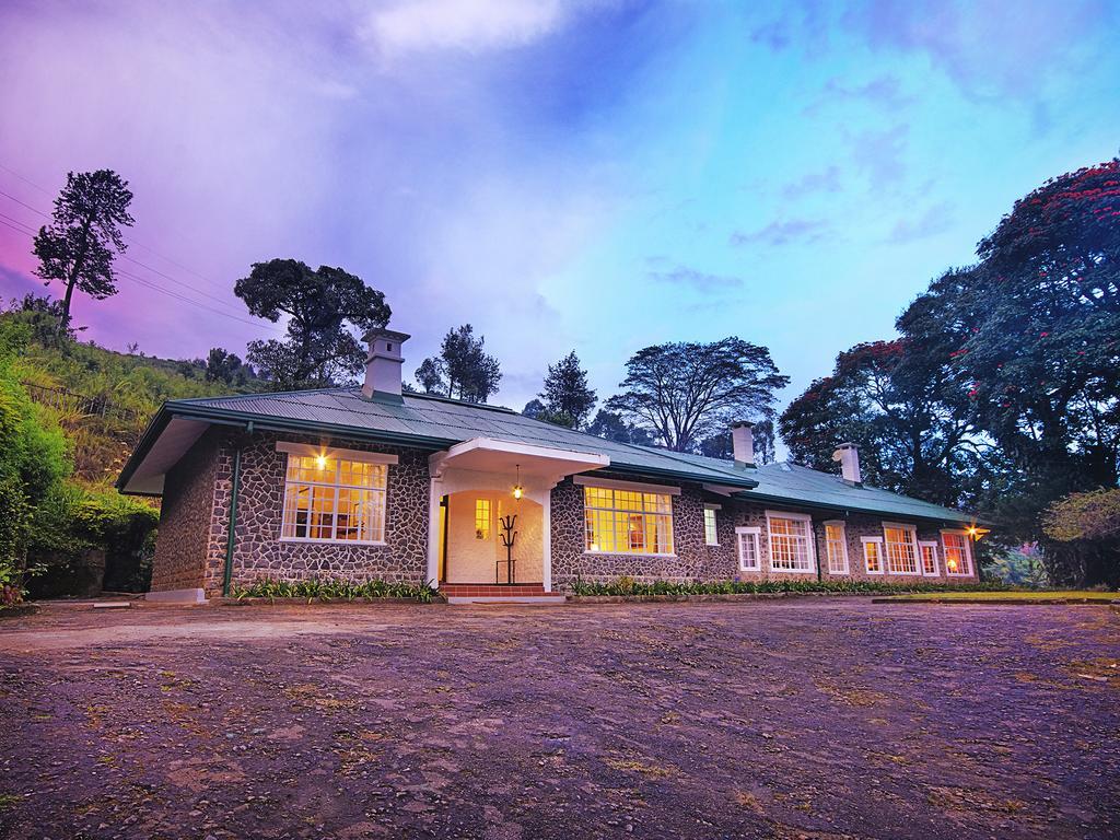 Craig Appin Bungalow Dickoya Exteriér fotografie