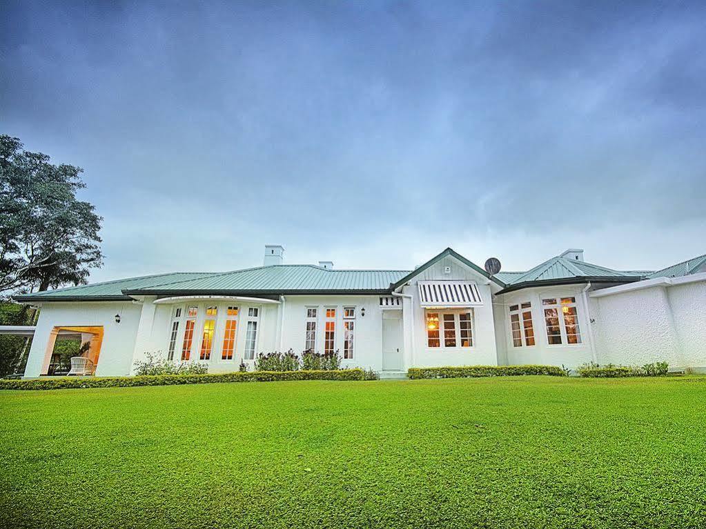 Craig Appin Bungalow Dickoya Exteriér fotografie