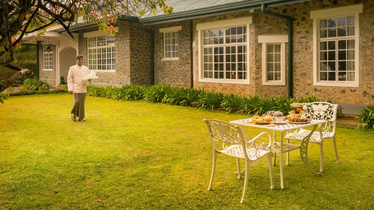 Craig Appin Bungalow Dickoya Exteriér fotografie