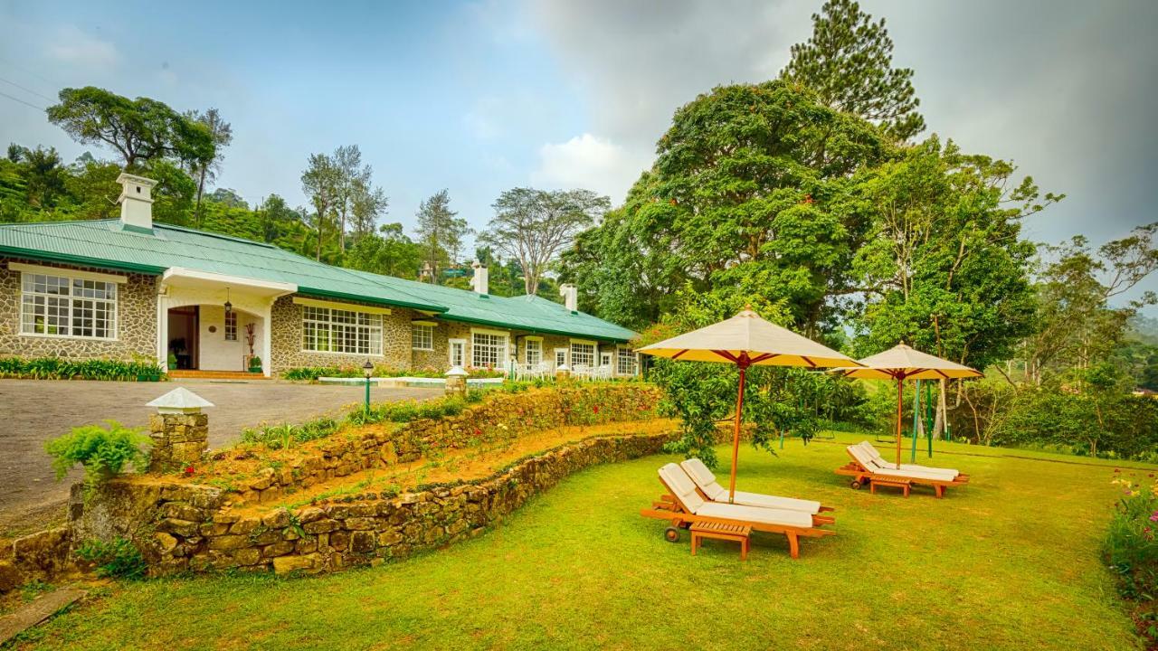 Craig Appin Bungalow Dickoya Exteriér fotografie