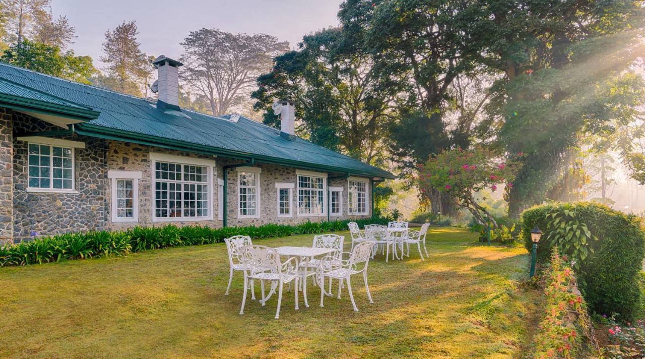 Craig Appin Bungalow Dickoya Exteriér fotografie