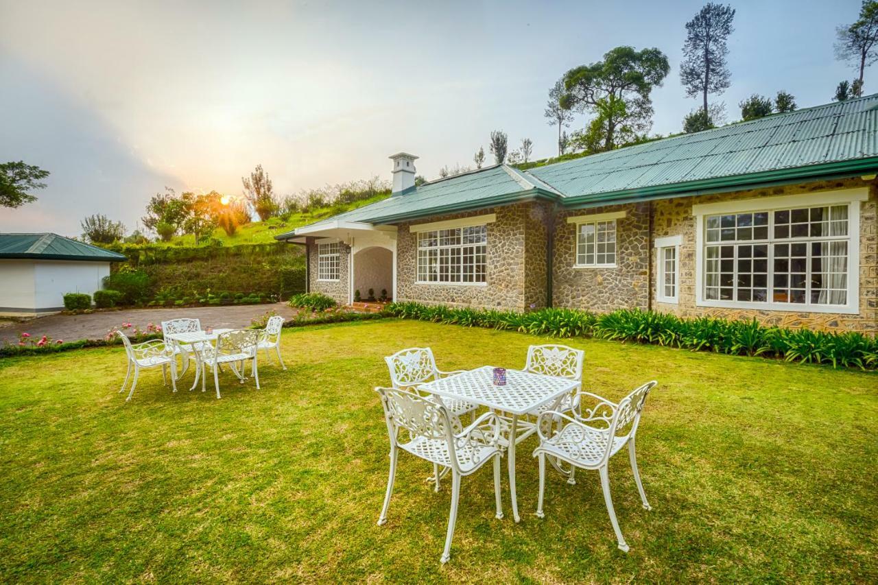 Craig Appin Bungalow Dickoya Exteriér fotografie