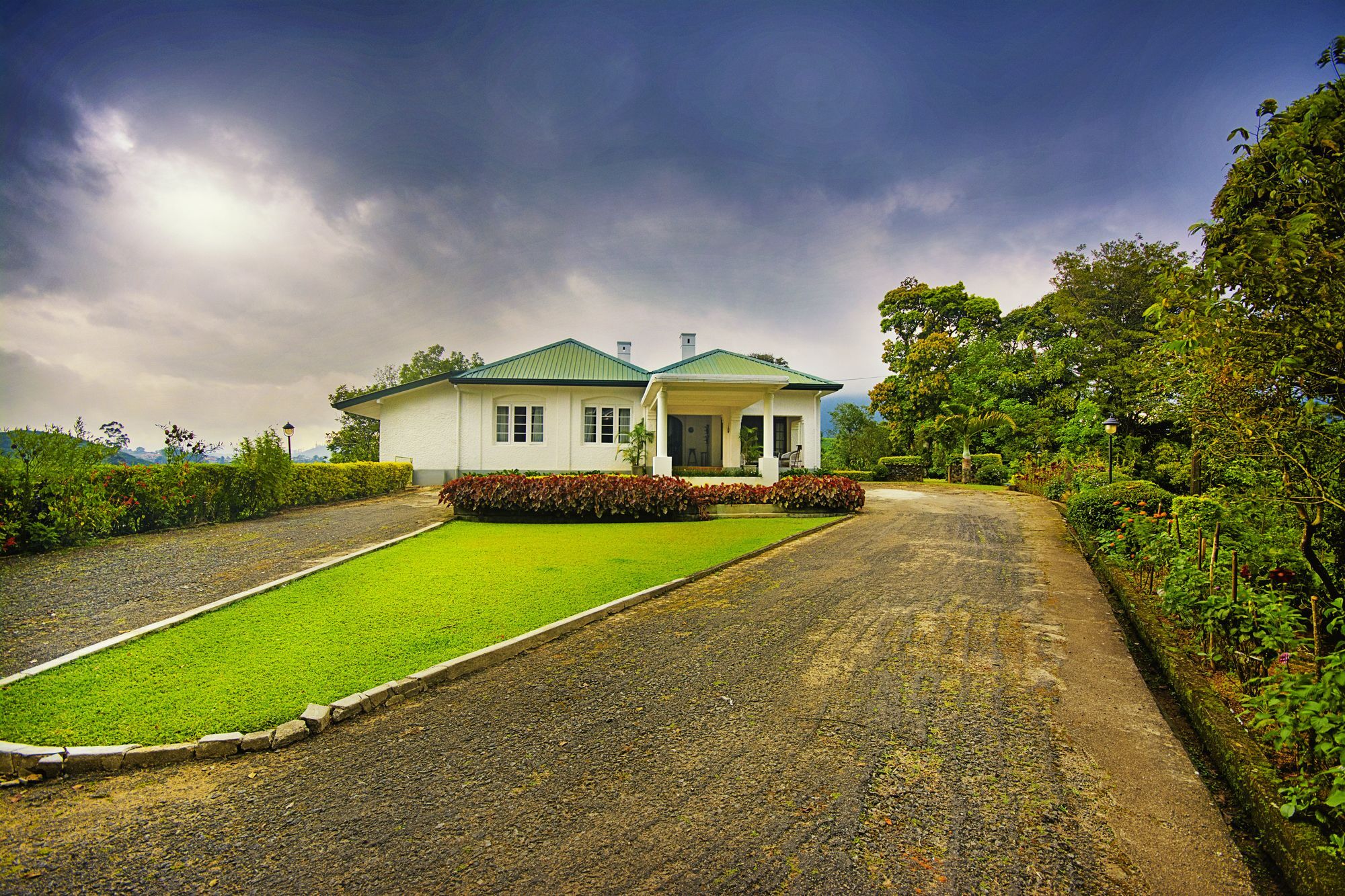 Craig Appin Bungalow Dickoya Exteriér fotografie